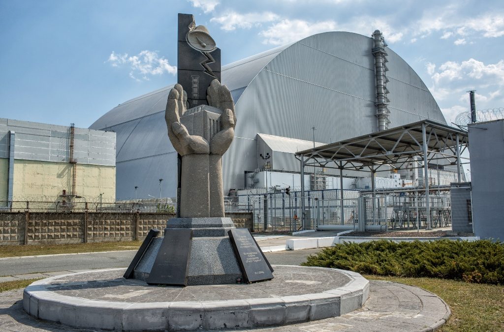 Научниците по 33 години успеале да погледнат во внатрешноста на Реакторот 5 на Чернобил