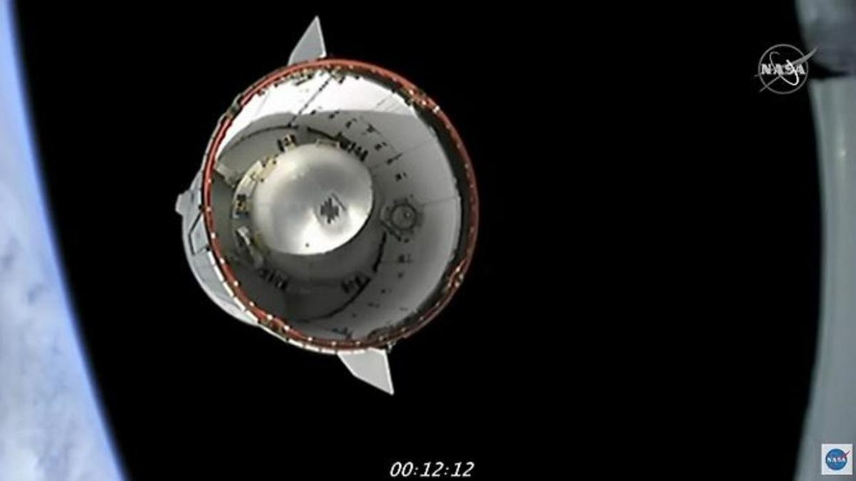 SpaceX ја лансираше втората Dragon капсула на ISS (ВИДЕО)