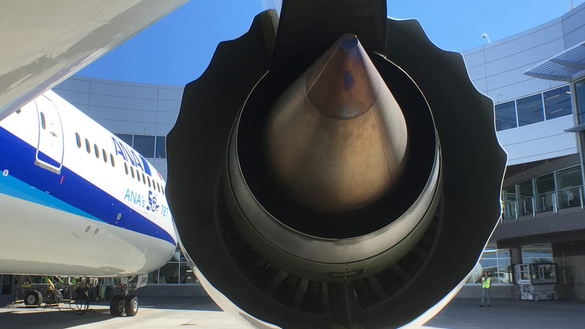 Научниците направиле авионско гориво од јаглерод диоксид