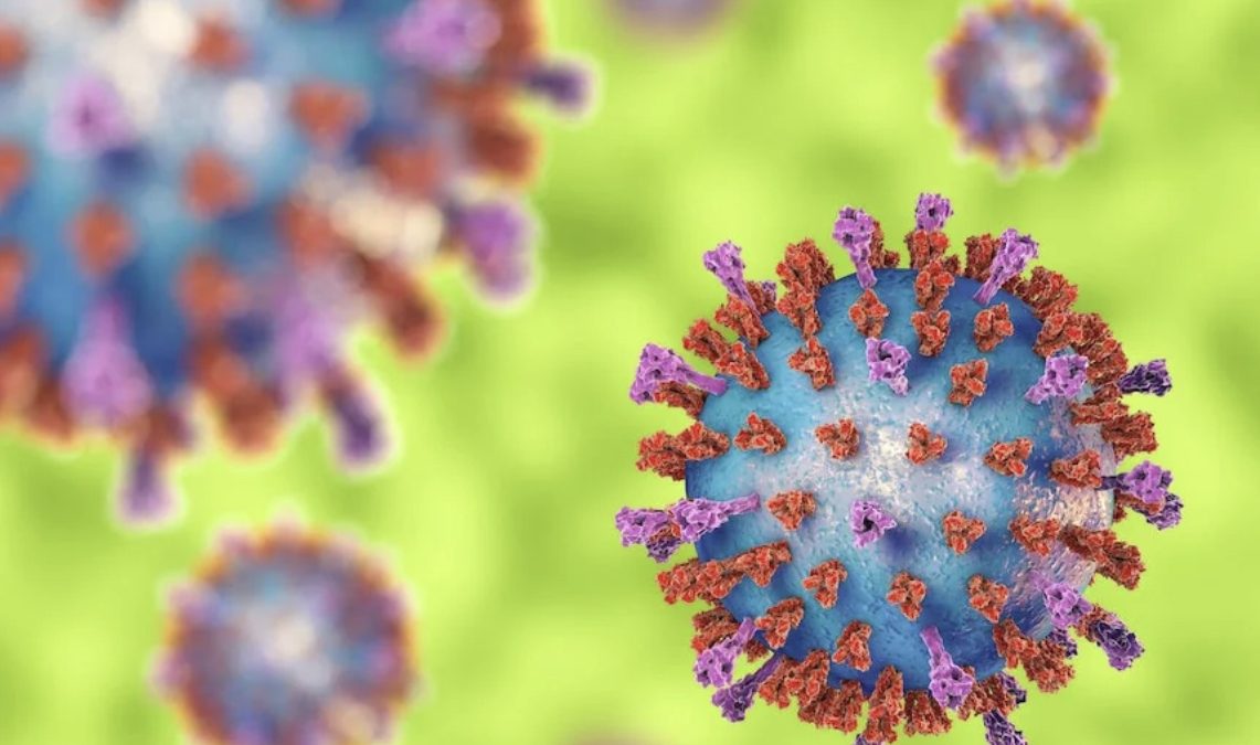 Истражување: Ковид-19 е скоро три пати посмртоносен од грипот