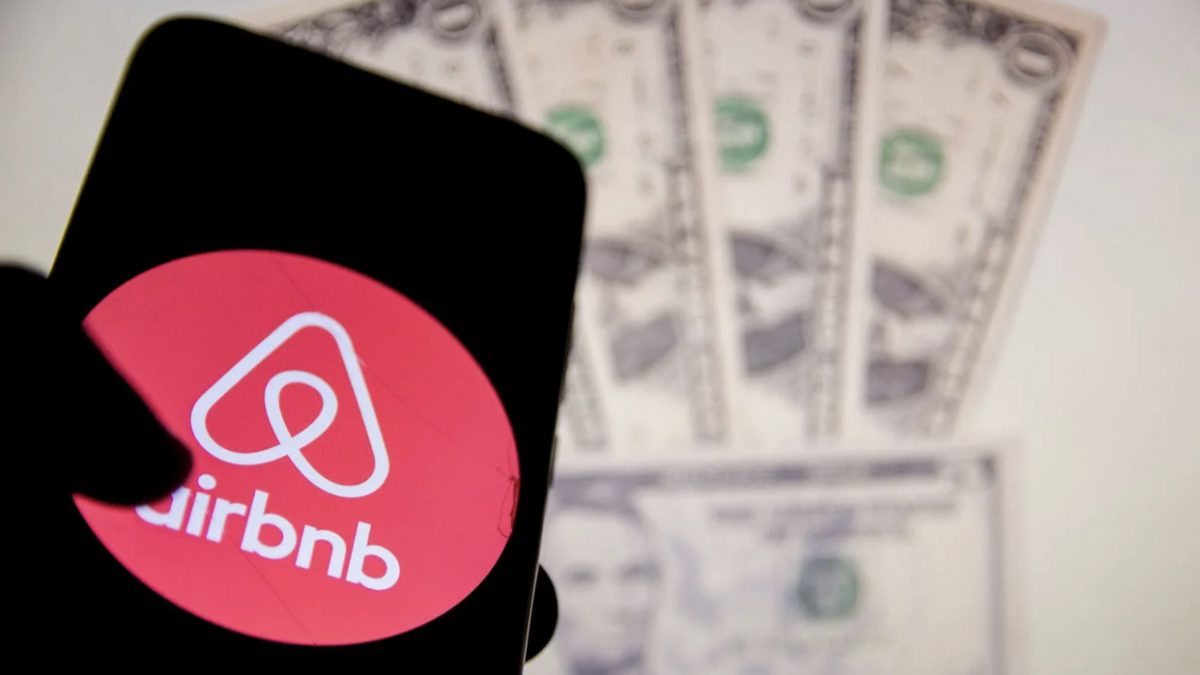 Airbnb ќе обезбедува престој за луѓе во криза