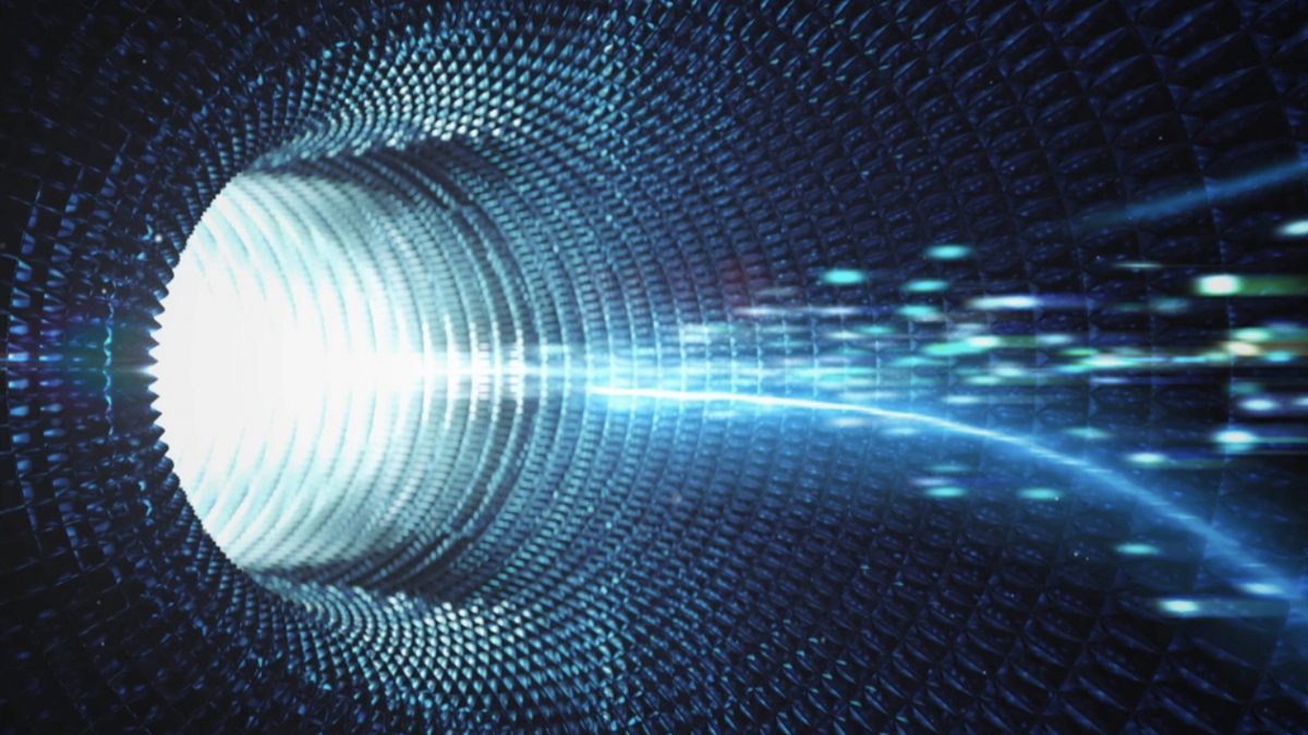 Ново откритие нè приближува до квантниот интернет
