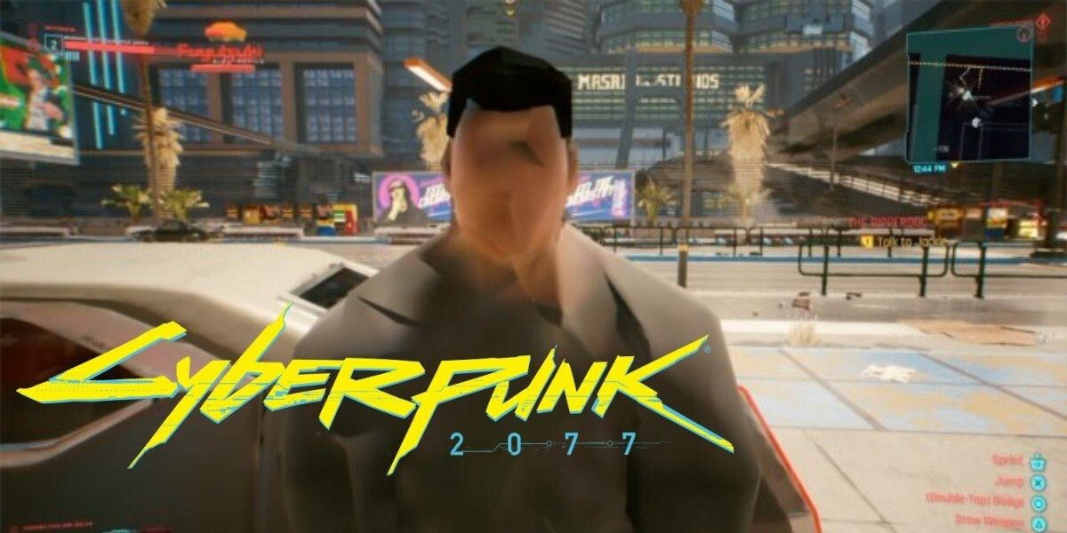 Sony ја повлече Cyberpunk 2077 од PlayStation Store