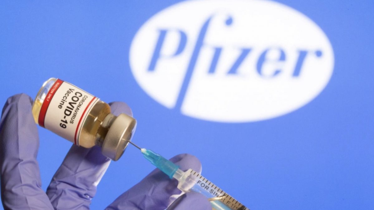 Велика Британија ја одобри вакцината на Pfizer против Ковид-19