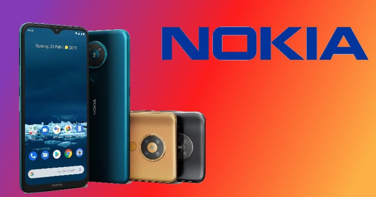 Се појавија целосните спецификации на смартфонот Nokia 5.4
