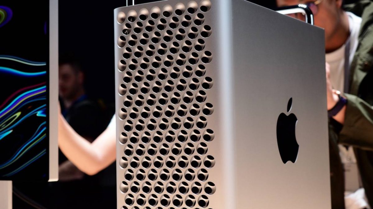 Apple развива процесори со 16 и 32 јадра наменети за iMac и MacBook Pro