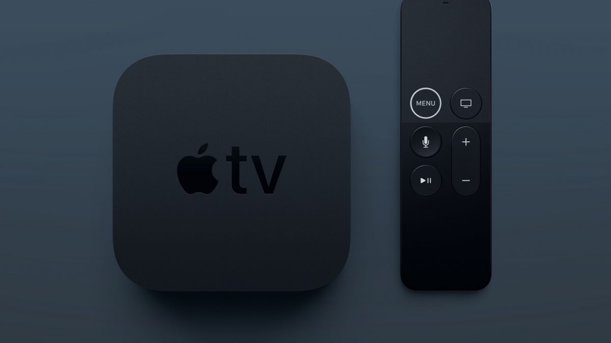 Следната година пристигнува нов Apple TV со фокус на гејминг