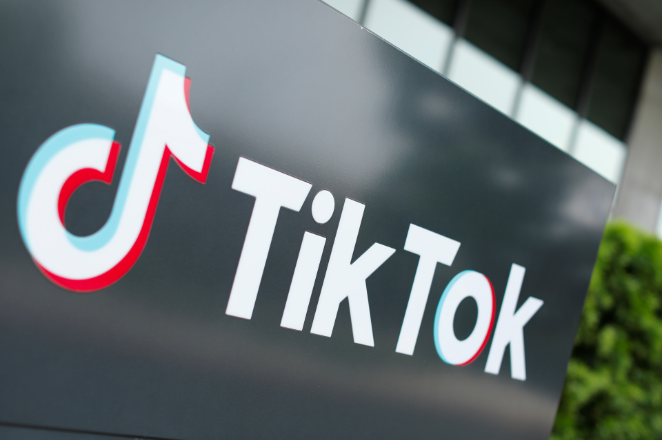 Белгија го забрани TikTok на официјалните владини мобилни телефони