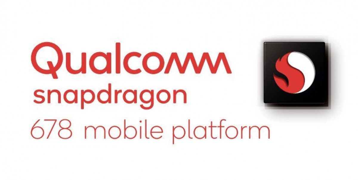 Qualcomm го најави Snapdragon 678 чипот, ветува подобри фотографии
