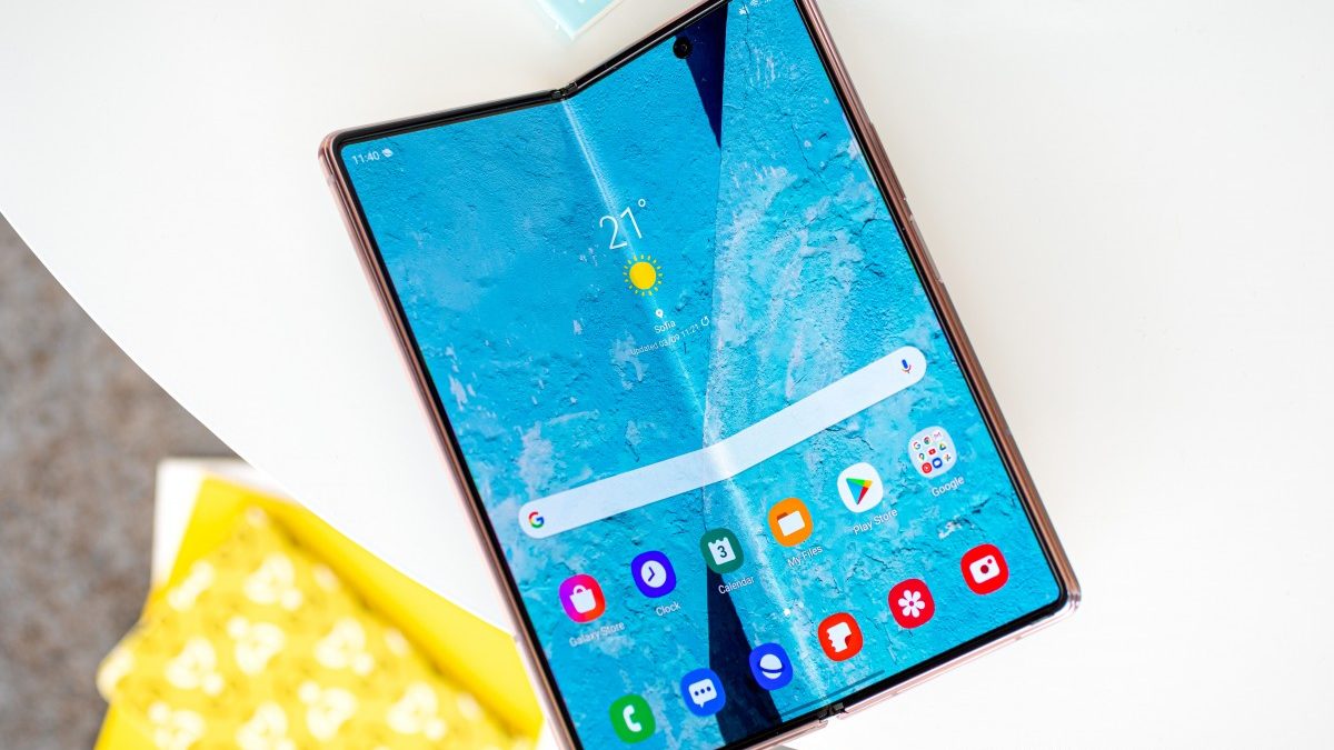 Google, Xiaomi, Oppo и Vivo со свои флексибилни телефони во 2021.