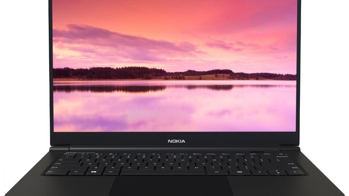 Nokia Purebook X14 лаптопот објавен со Intel Core i5 процесор