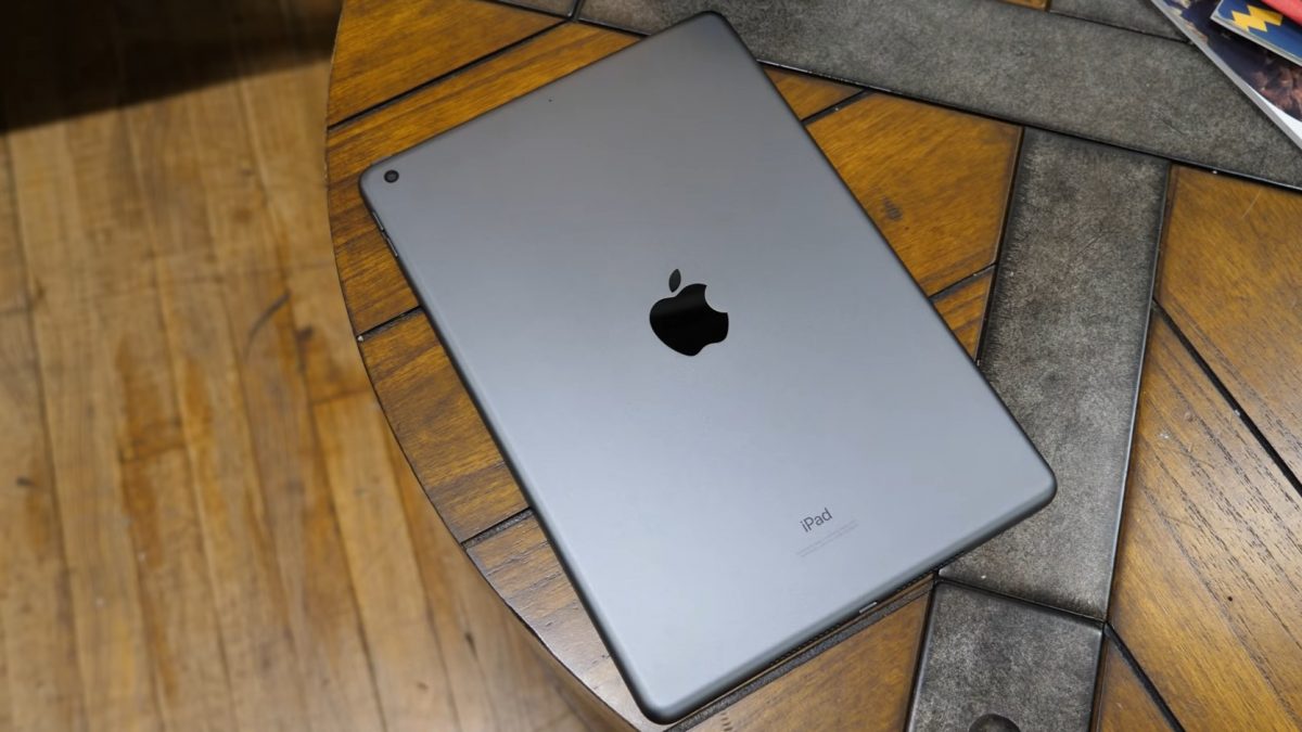 iPad од 10.5-инчи ќе го задржи истиот дизајн, но ќе има поголемо складирање