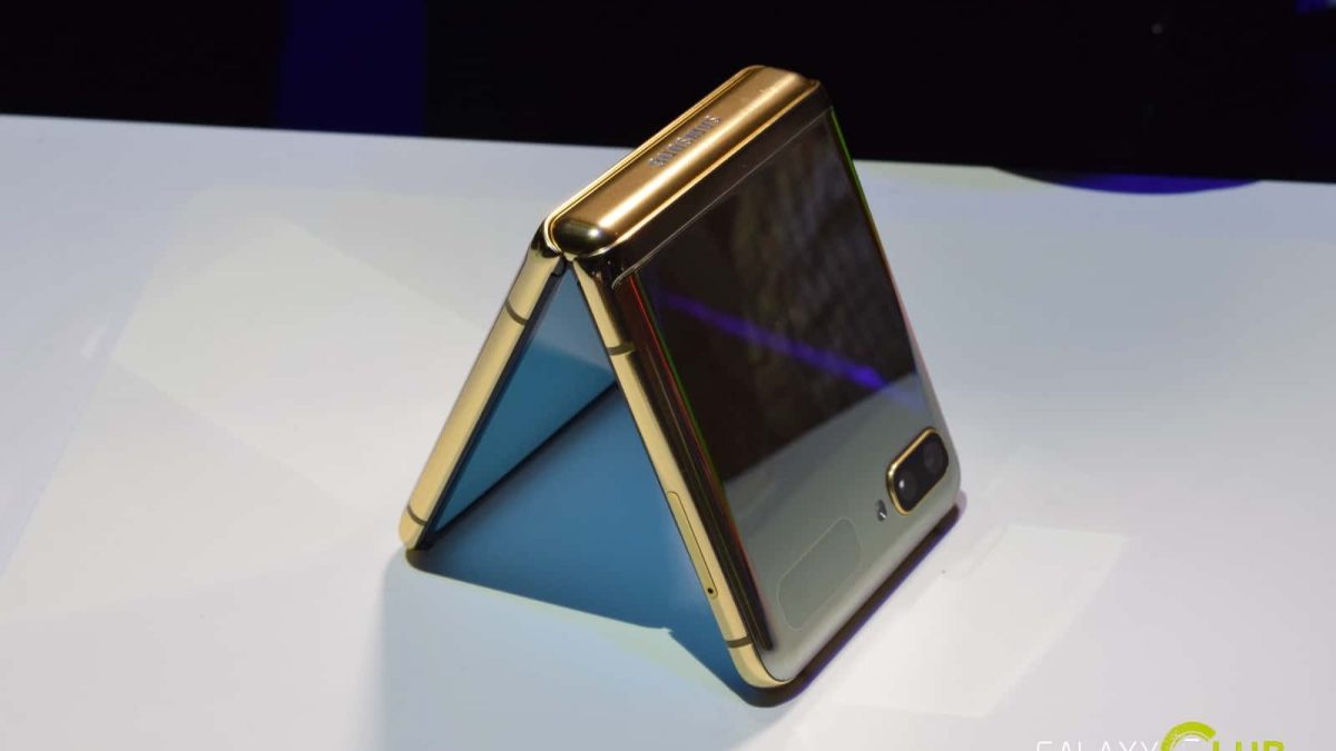 Samsung Z Flip3 ќе има чип од средниот сегмент и пониска цена
