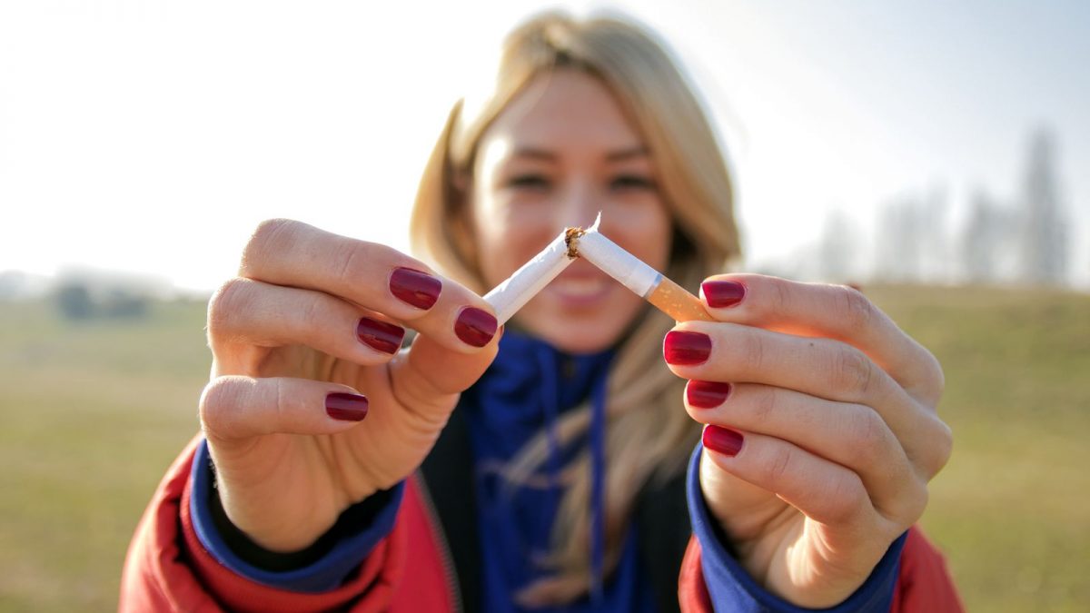 Пушачите имаат поголем ризик да бидат хоспитализирани поради Ковид-19