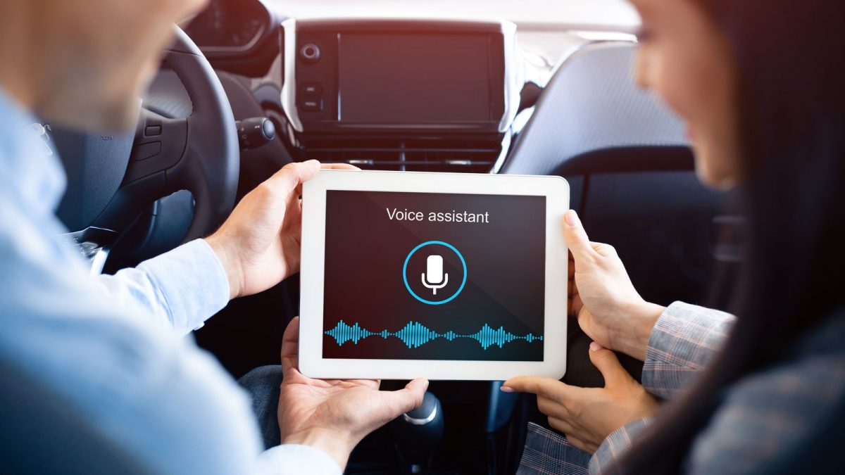 Автомобилите ќе добијат виртуелни асистенти базирани на Amazon Alexa (ВИДЕО)