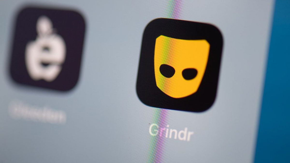 Апликацијата за запознавање Grindr може да биде казнета со 9,6 милиони евра