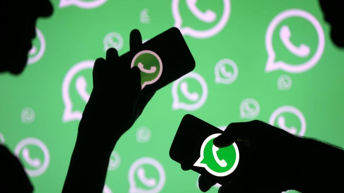 На WhatsApp разменети 1,4 милијарди пораки и повици за Нова година