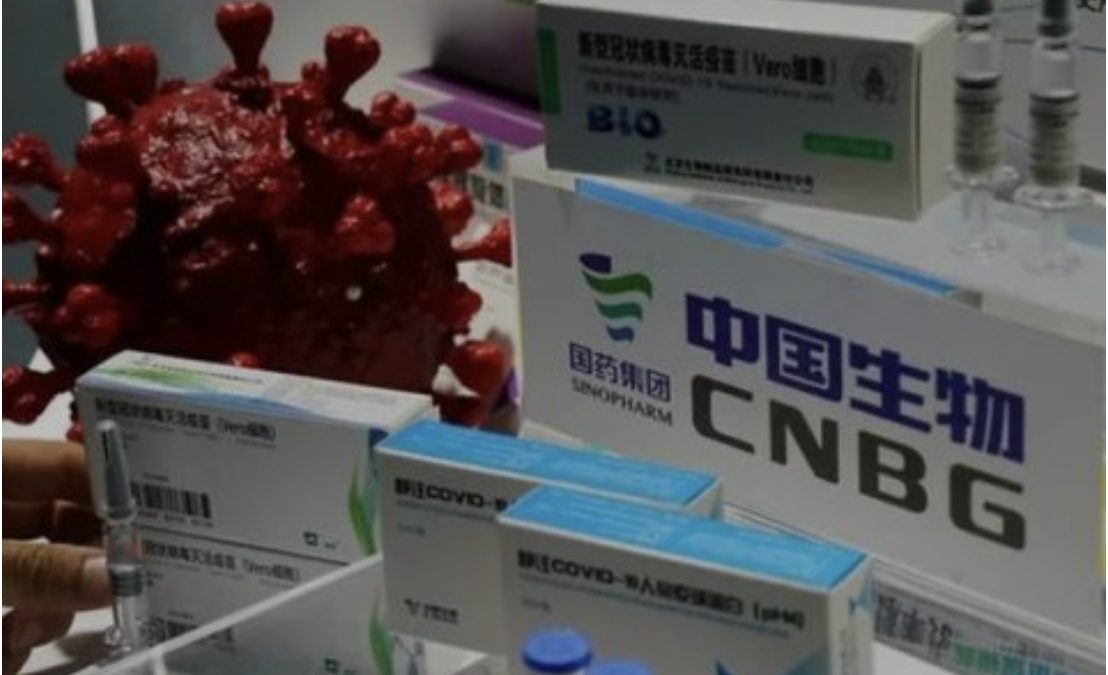 Нема индикации дека кинеската вакцина не делува против мутацијата на коронавирусот