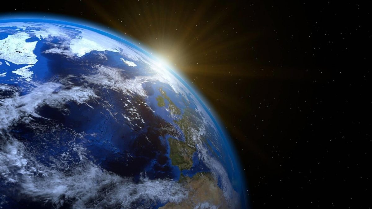 Научниците откриле како се формирале денешните континенти, стари четири милијарди години