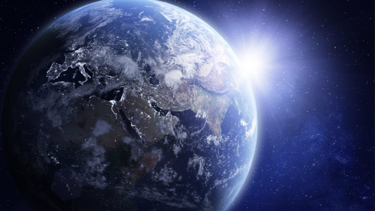 Земјата се врти пребрзо, 2021. ќе биде најкратка во последните 50 години
