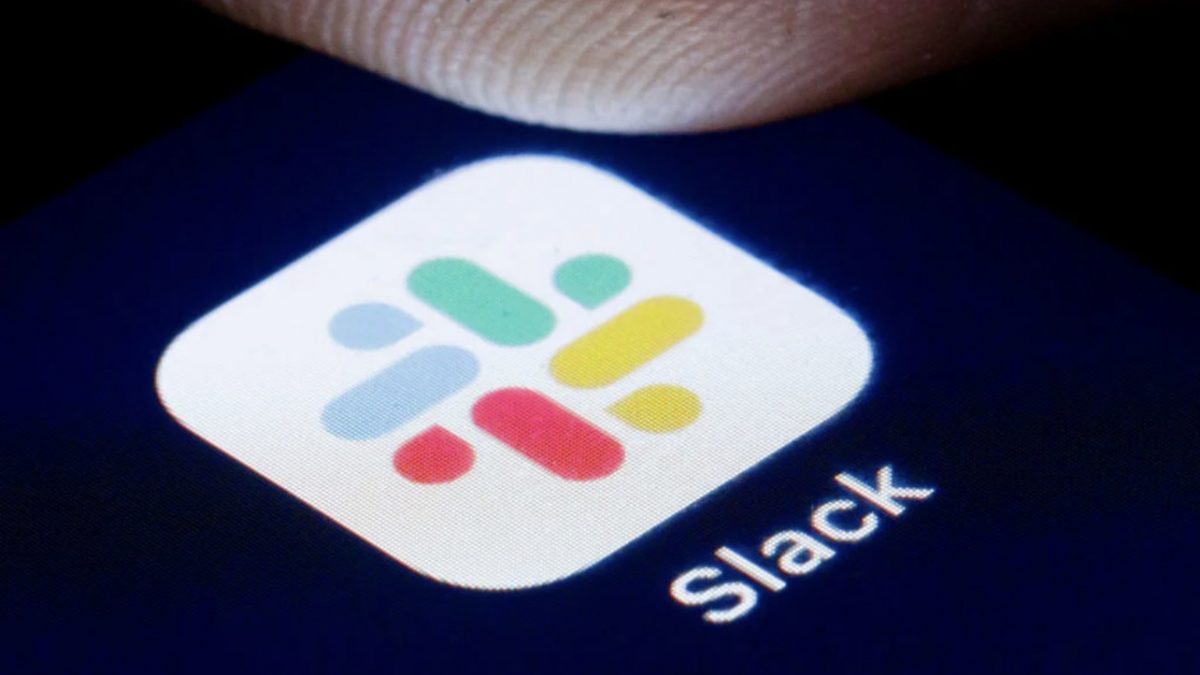Slack ја почна 2021. година со масовен прекин ширум светот