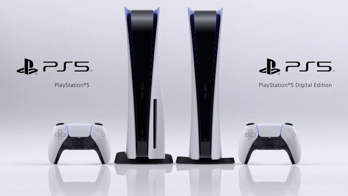 Sony во првиот месец продал 3,4 милиони PlayStation 5 конзоли