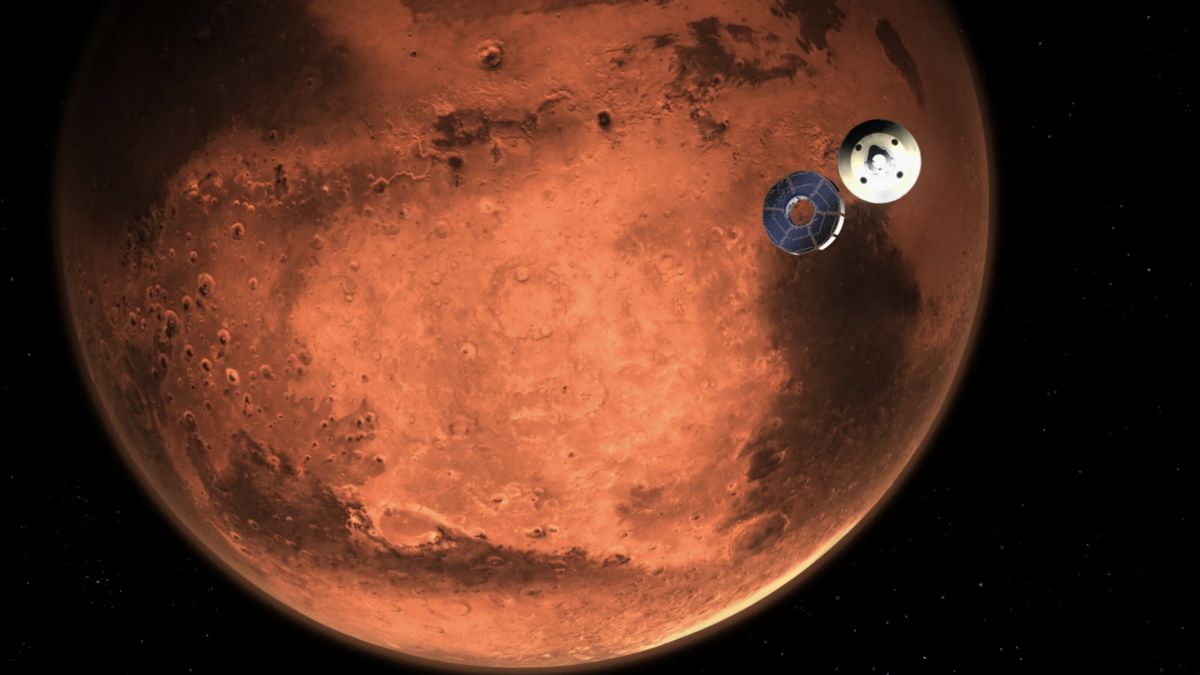 NASA има импресивни планови: Во 2021. ќе дознаеме многу повеќе за Месечината и Марс (ВИДЕО)