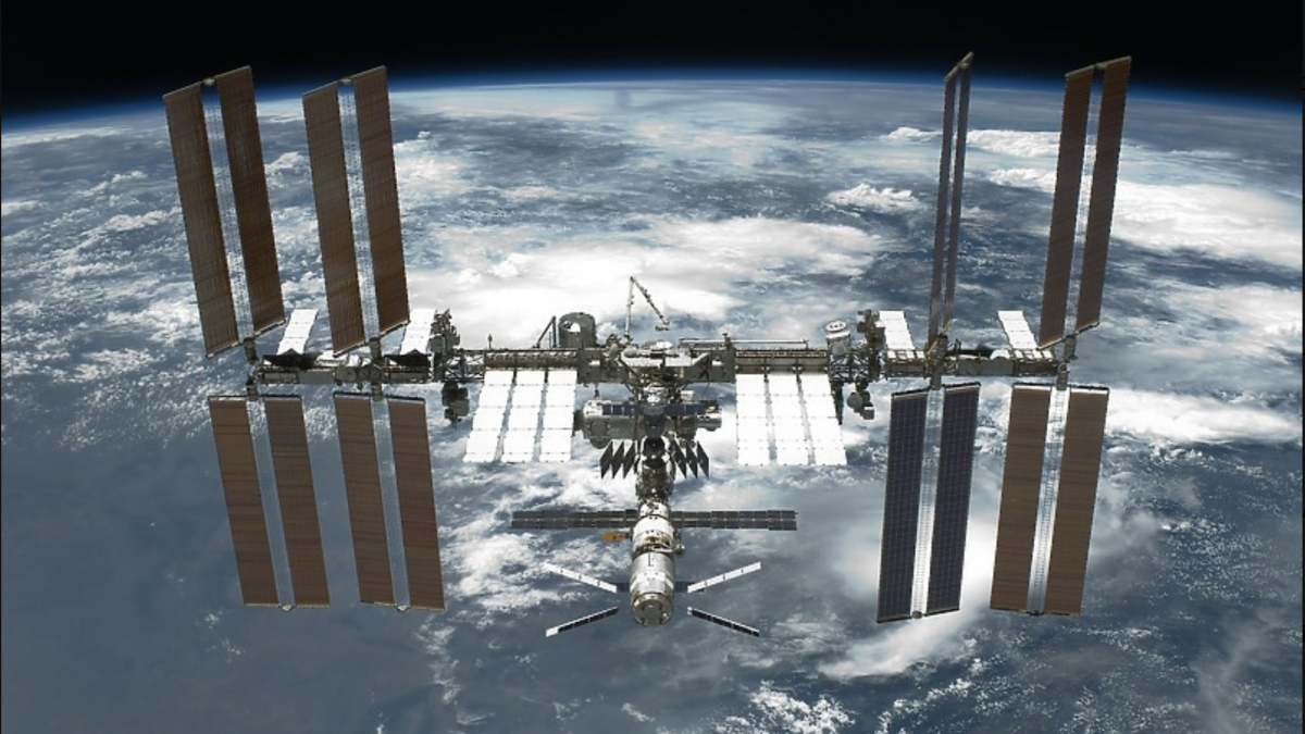 Првата приватна мисија на ISS ќе чини 55 милиони долари по лице