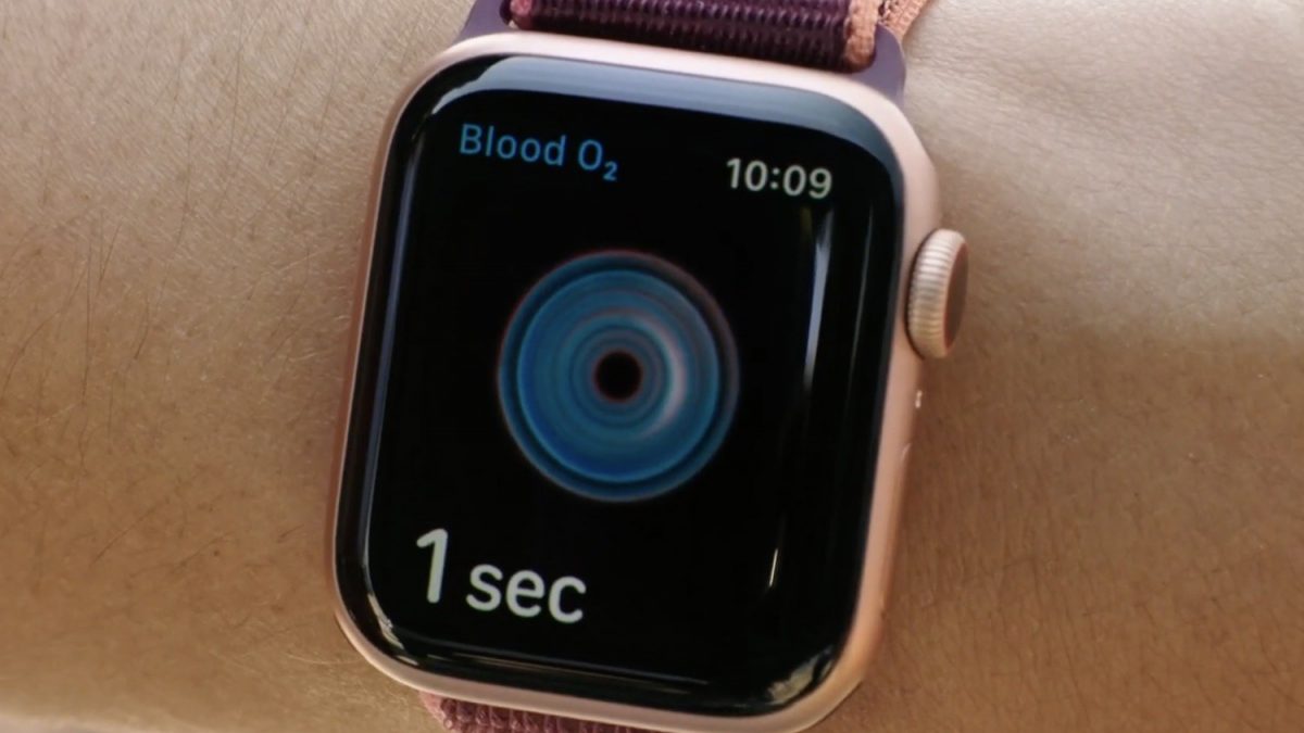 Следните паметни часовници на Samsung и Apple ќе го мерат нивото на шеќер во крвта