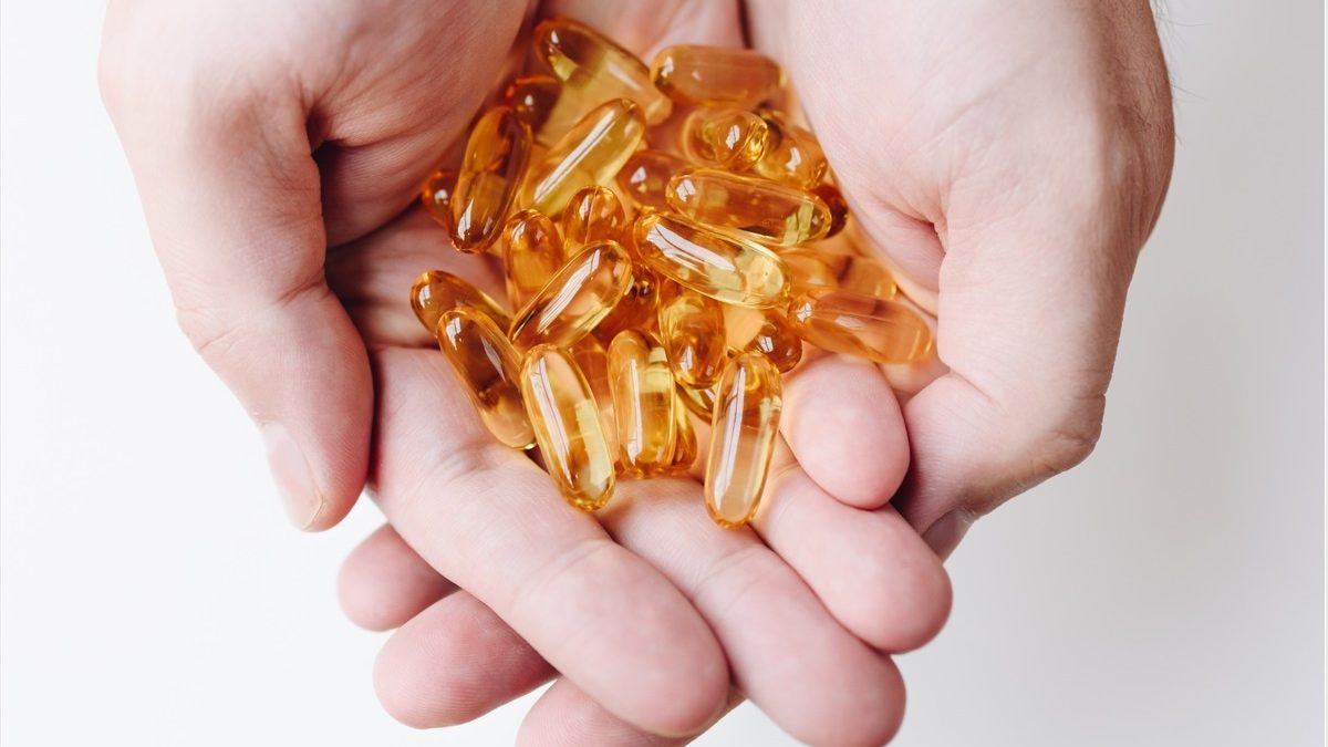 Користењето на витамин Д го намалува ризикот од тежок облик на Ковид-19 и смрт