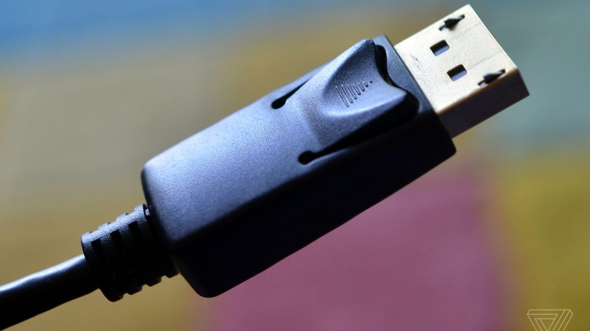 DisplayPort 2.0 мониторите одложени за крајот на 2021. година
