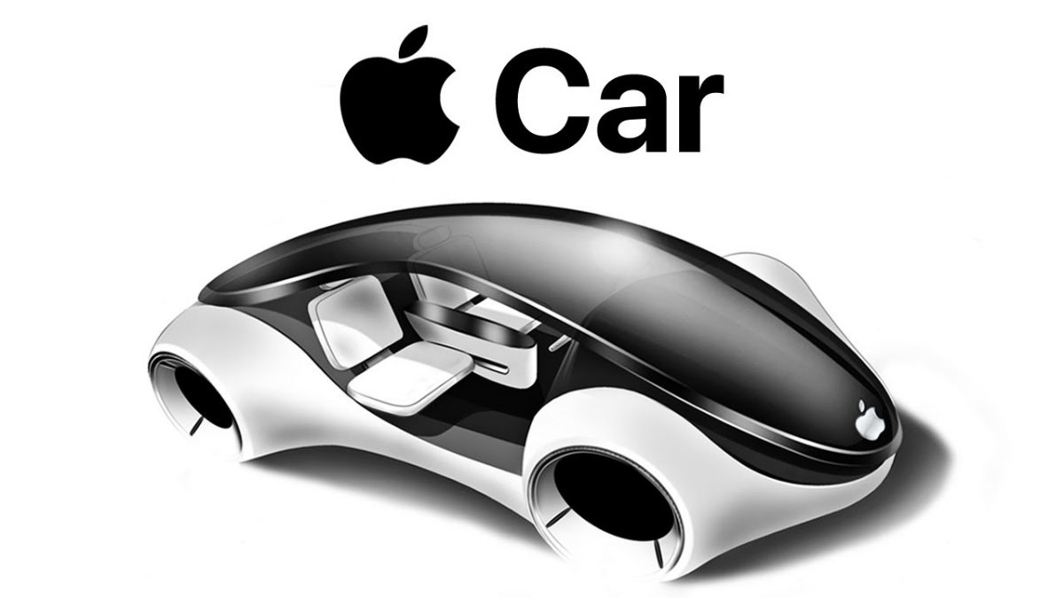 Познати перформансите на електричниот автомобил на Apple: Домет од околу 500 км