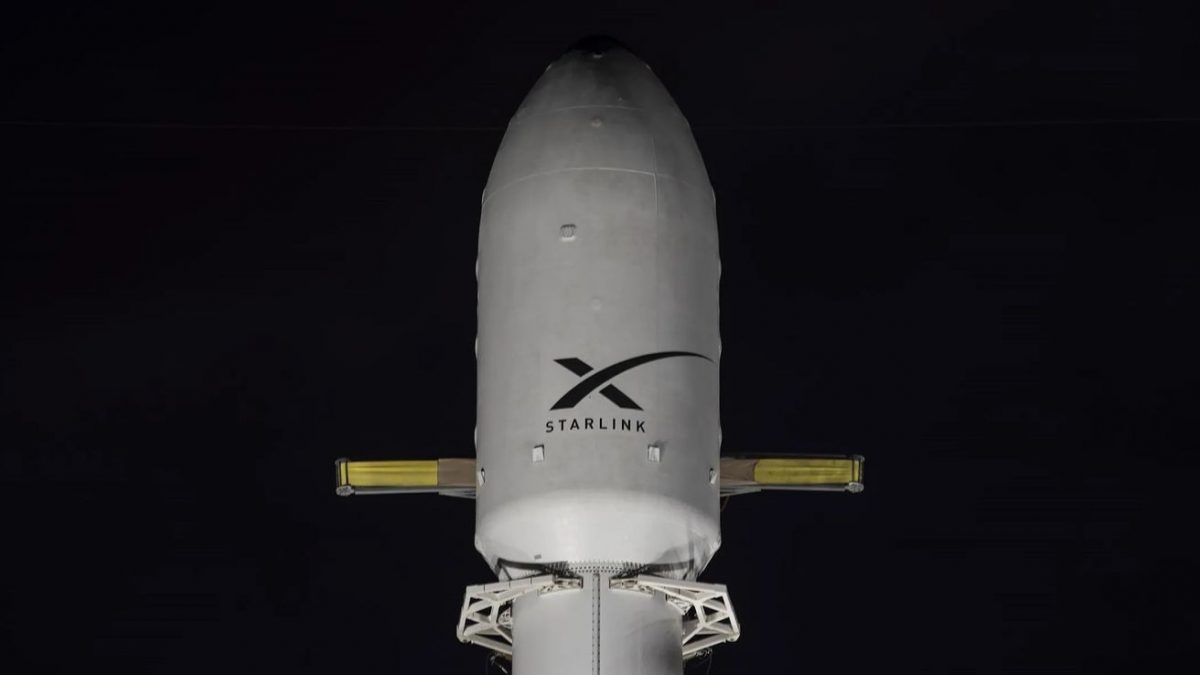 SpaceX: Вселенскиот интернет на Starlink надмина 10.000 корисници