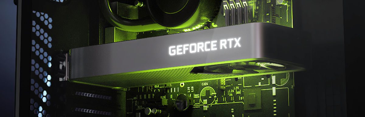 Nvidia официјално ја претстави GeForce RTX 3060 графичката карта