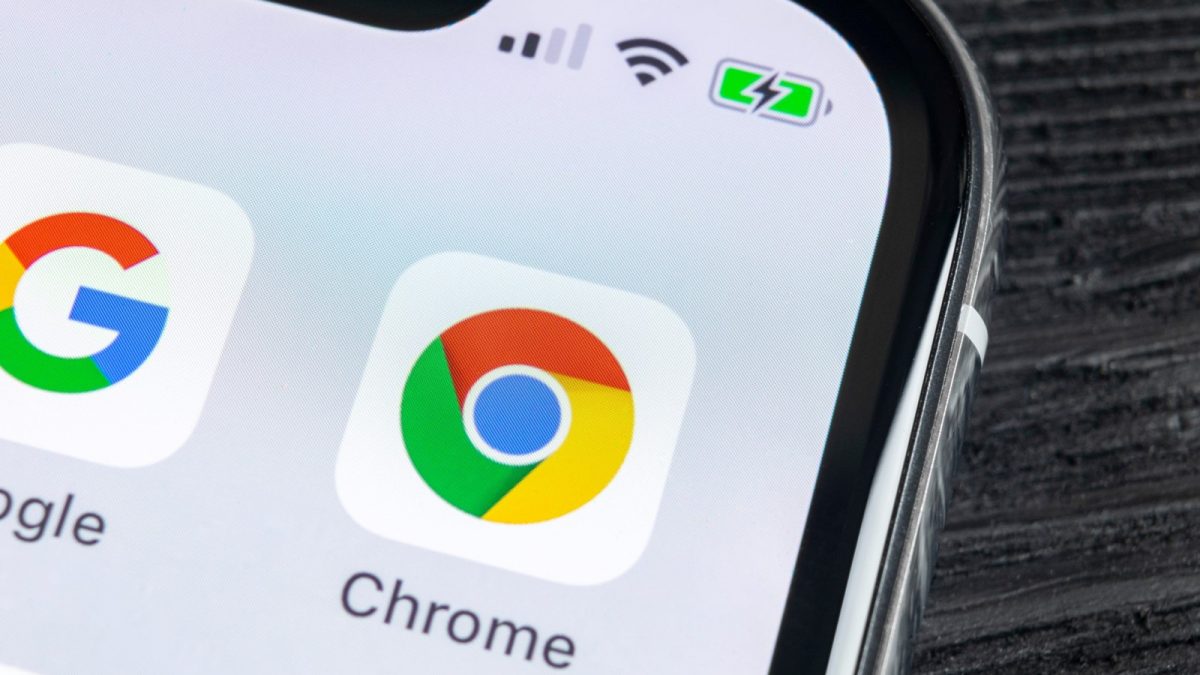 Chrome за iOS добива подобра заштита од малициозни сајтови