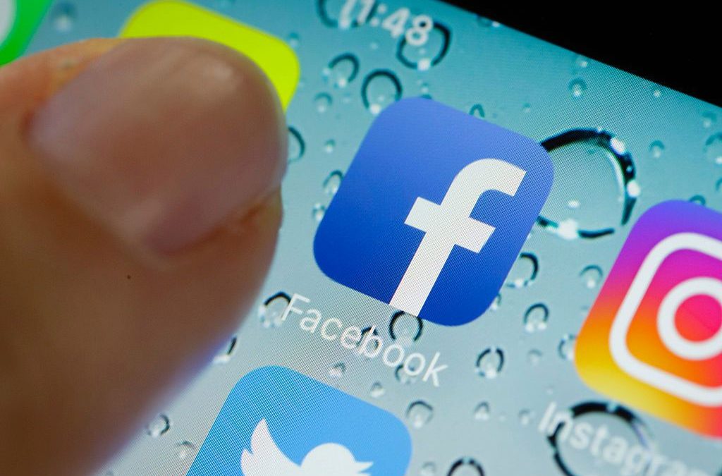 Казна за Facebook од седум милиони евра во Италија