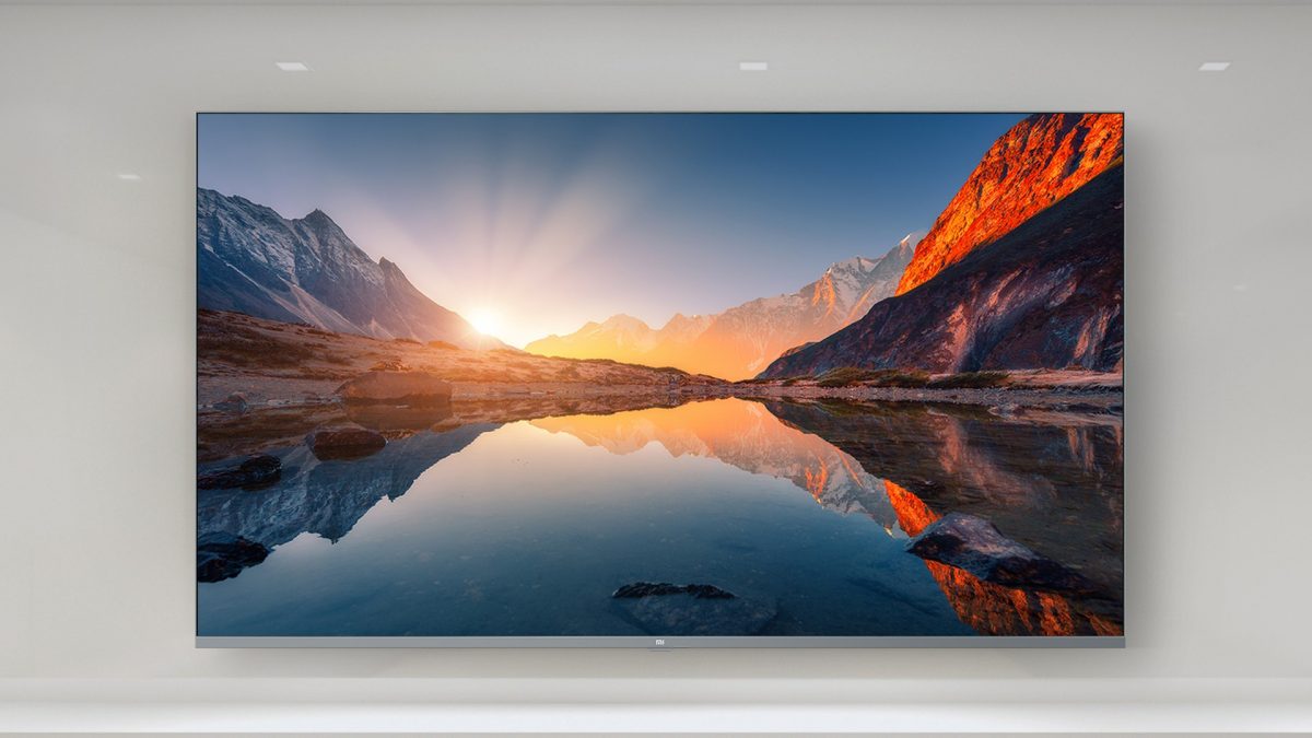 Xiaomi ќе ги објави Mi QLED 4K TV и Mi Electric Scooter Pro 2 во Европа