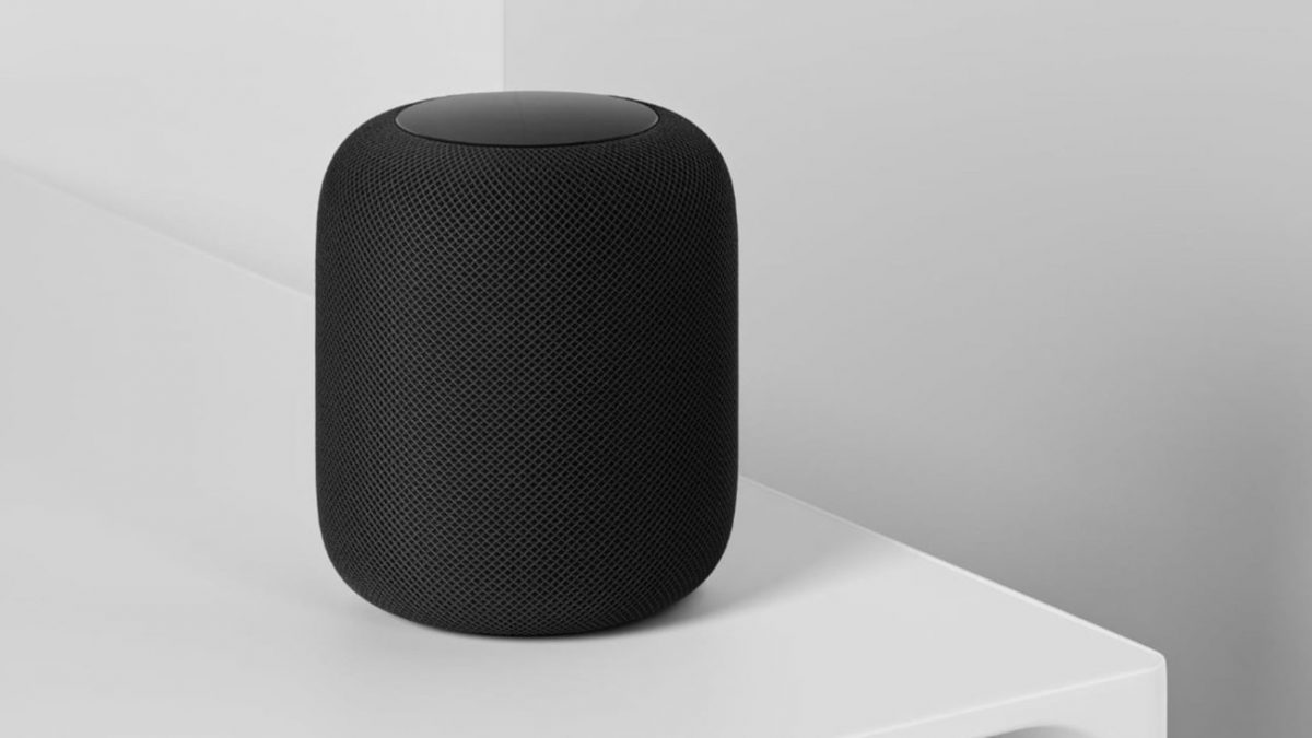 Apple повеќе нема да го произвeдува звучникот HomePod