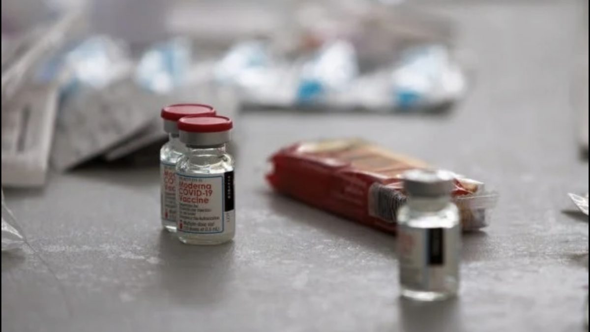 „Модерна“ тестира нови вакцини: Можеби една доза ќе биде доволна