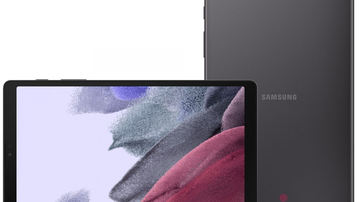 Се појавија спецификации и фотографии за Samsung Galaxy Tab A7 Lite