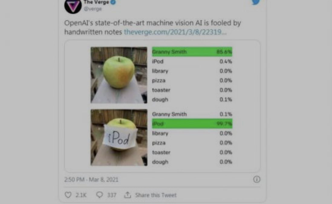 Ако машините завладеат со светот, на маицата напишете „Робот“