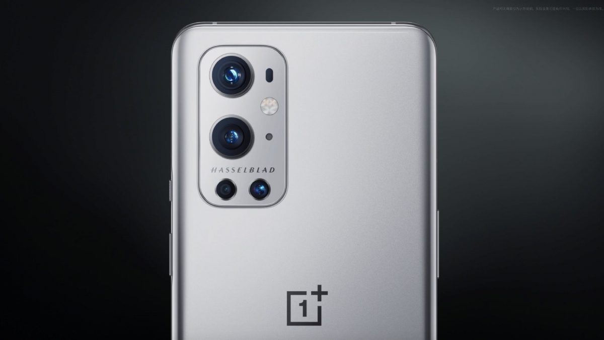 OnePlus 9 Pro пристигнува со полнач, познат изгледот на камера модулот (ВИДЕО)