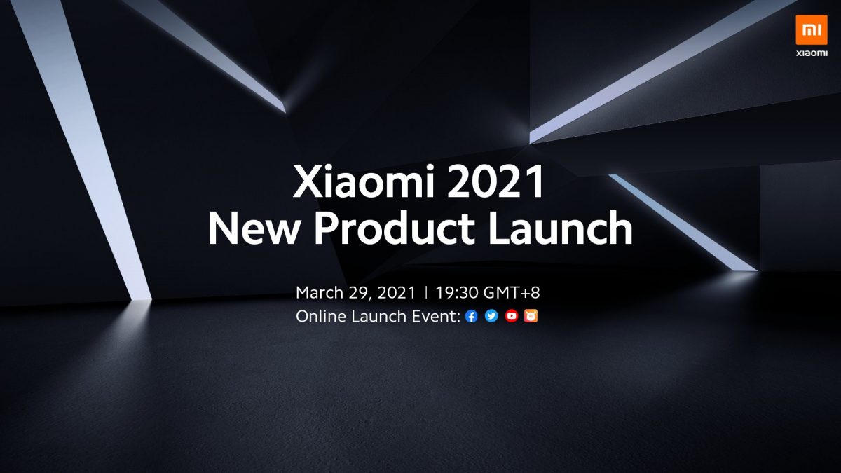 Xiaomi на 29. март ќе ги претстави Mi 11 Pro, Mi 11 Ultra и Mi 11 Lite
