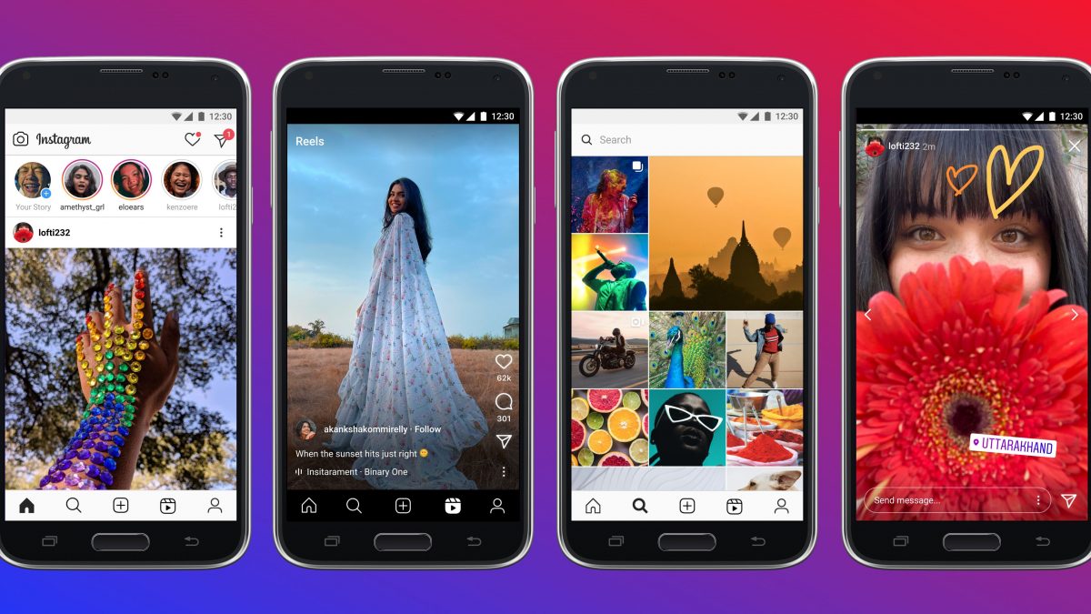 Instagram Lite за Android официјално пристигнува во над 170 земји