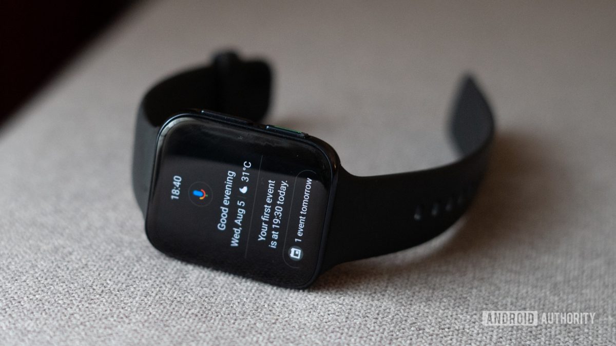 Откриени спецификациите на OnePlus Watch пред објавата на уредот