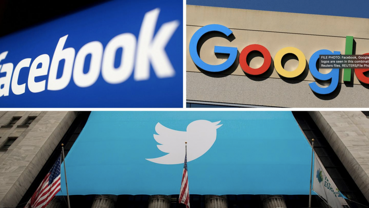 Русија ги тужи Google, Facebook и Twitter за објавување протести