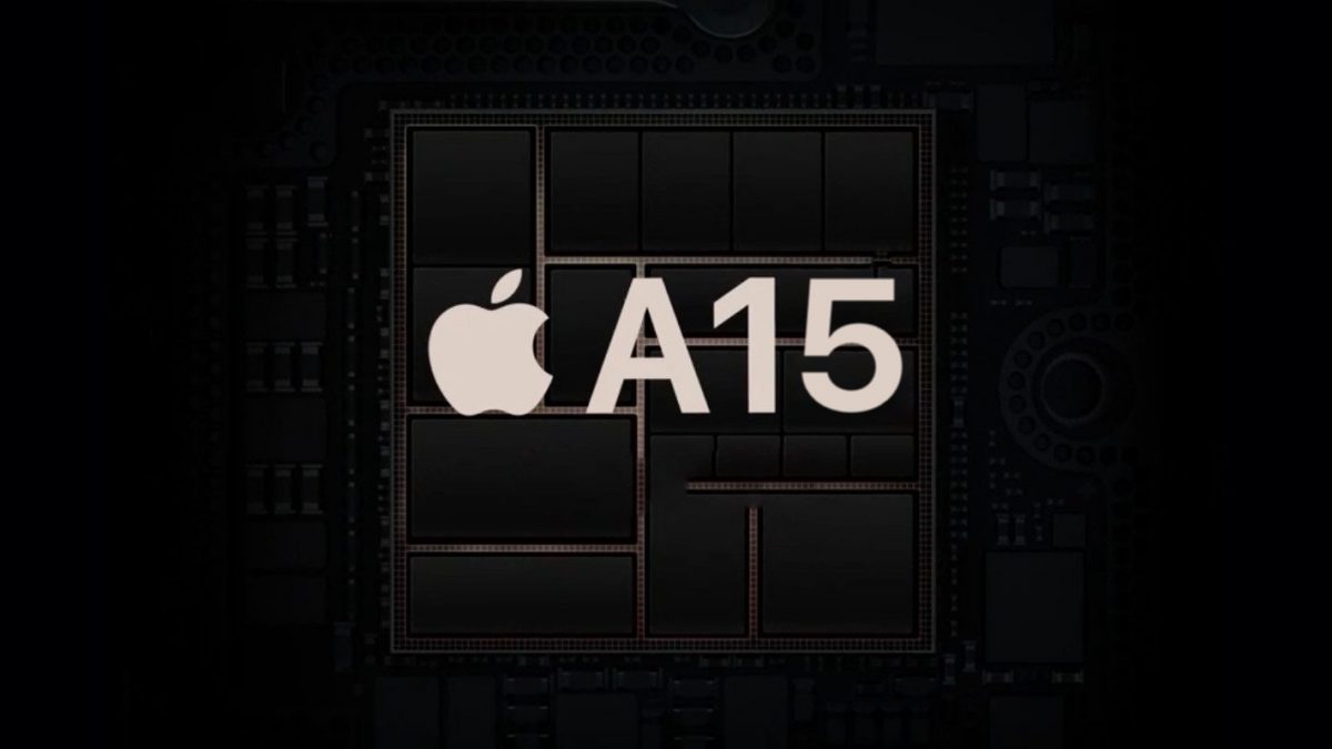 TSMC почнува со производство на Apple A15 чипови во 5nm процес
