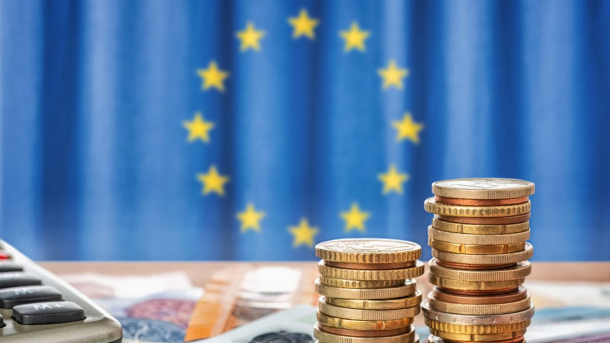 ЕУ вложува две милијарди евра во дигитални проекти