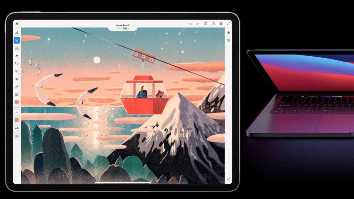 Apple за следната година подготвува iPad Pro и Macbook Pro со OLED екран