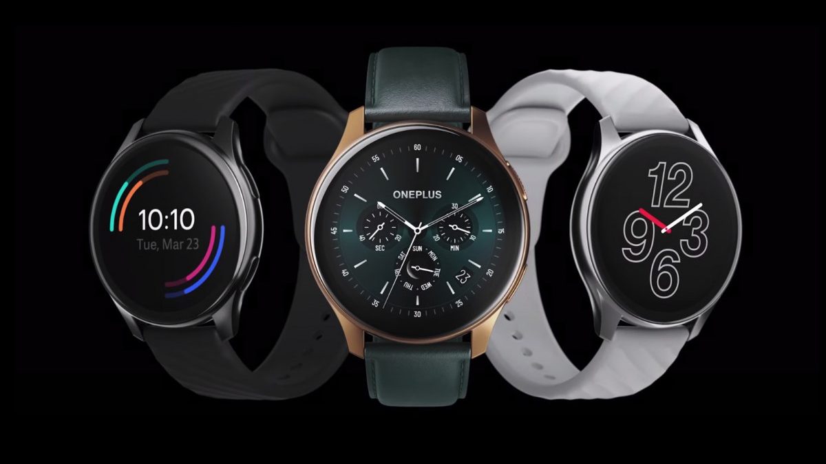 OnePlus Watch е првиот паметен часовник на компанијата по цена од 159 евра (ВИДЕО)